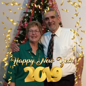 Meet your Posher, Connie